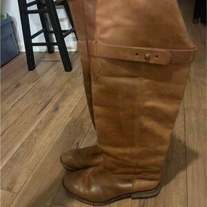 Women’s Lucchese Boots